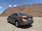 Used 2017 Toyota Corolla LE image 5