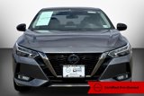 Certified 2021 Nissan Sentra SR image 2