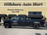 Used 2008 Chevrolet Silverado 2500 W/T image 3