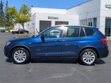 Used 2017 BMW X3 xDrive28i image 2