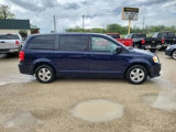 Used 2012 Dodge Grand Caravan SE image 2