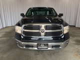 Used 2017 RAM 1500 Big Horn image 2