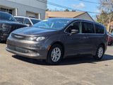 Certified 2023 Chrysler Voyager LX image 5