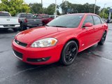 Used 2009 Chevrolet Impala SS w/ Convenience Package image 2