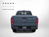 Used 2023 Ford Ranger XLT w/ Tremor Off-Road Package image 4