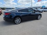 Used 2017 MAZDA MAZDA6 Touring image 2