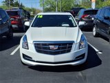 Used 2016 Cadillac ATS 2.0T AWD Sedan image 2