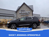 Used 2019 GMC Acadia Denali image 3