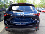 Used 2023 MAZDA CX-5 AWD 2.5 S w/ Premium Package image 6