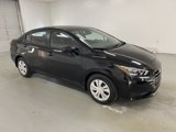 New 2025 Nissan Versa S w/ Trunk Package image 3