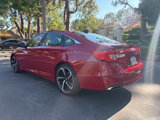 Used 2021 Honda Accord Sport Special Edition image 6