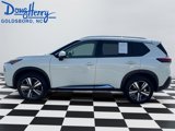 Used 2023 Nissan Rogue SL w/ SL Premium Package image 2