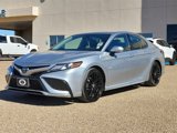 Used 2023 Toyota Camry XSE image 2