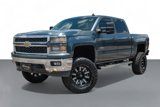 Used 2014 Chevrolet Silverado 1500 LT w/ Texas Edition, 1LT Trim image 4