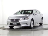 Used 2015 Lexus ES 300h image 3