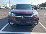 Used 2017 Honda Ridgeline RTL-T image 3