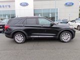 Used 2020 Ford Explorer Limited w/ Hybrid Equipment Group 310A image 4