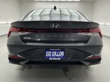 Used 2022 Hyundai Elantra SEL image 5