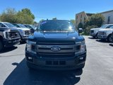 Used 2018 Ford F150 XLT w/ Equipment Group 302A Luxury image 2