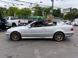 Used 2002 Mercedes-Benz CLK 55 AMG Cabriolet image 3