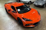 Used 2021 Chevrolet Corvette Stingray Convertible w/ Z51 Performance Package image 3