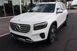 New 2025 Mercedes-Benz GLB 250 image 2