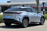 New 2025 Lexus RZ 300e image 4