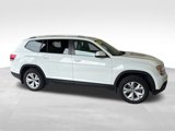 Used 2018 Volkswagen Atlas SE image 2