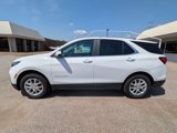 Used 2024 Chevrolet Equinox LT image 2