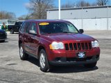 Used 2008 Jeep Grand Cherokee Laredo image 3