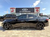 Used 2022 Nissan Sentra SR w/ Midnight Edition image 4