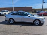 New 2025 Honda Accord LX image 2