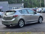 Used 2010 MAZDA MAZDA3 s Sport image 4