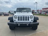 Used 2017 Jeep Wrangler Unlimited Sport w/ Quick Order Package 24S image 2