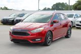 Used 2016 Ford Focus SE w/ SE Sport Package image 3