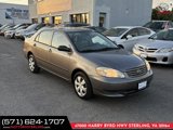 Used 2004 Toyota Corolla CE image 5