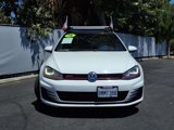 Used 2016 Volkswagen GTI Autobahn w/ Lighting Package (SEL) image 2