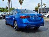 Certified 2023 Nissan Sentra SV w/ All-Weather Package image 4