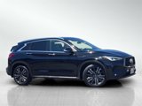 Used 2021 INFINITI QX50 Luxe w/ Appearance Package image 3