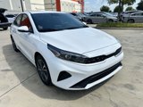 Certified 2022 Kia Forte LXS w/ LXS Technology Package image 5