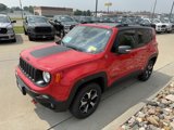 Used 2021 Jeep Renegade Trailhawk image 3