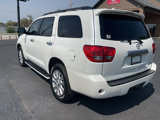 Used 2013 Toyota Sequoia Platinum image 3
