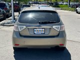 Used 2008 Subaru Impreza 2.5i image 4