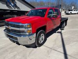 Used 2016 Chevrolet Silverado 2500 W/T w/ WT Fleet Convenience Package image 5