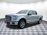 Used 2015 Ford F150 Lariat w/ Equipment Group 502A Luxury image 2