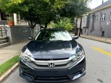 Used 2018 Honda Civic EX-T image 2