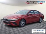 New 2025 Hyundai Elantra SE image 3