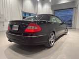 Used 2007 Mercedes-Benz CLK 63 AMG Cabriolet image 3