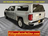 Used 2016 Chevrolet Silverado 1500 LT w/ All Star Edition image 2