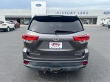 Used 2018 Toyota Highlander XLE image 4